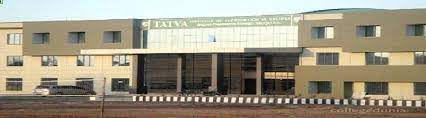 Tatva Institute Of Technological Studies